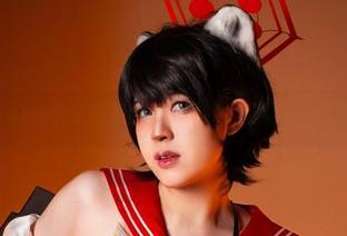 Hatori Sama天使高清合集：光线太温柔，让人怀疑人生。